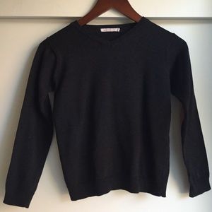 Cotton V neck by Monoprix kids